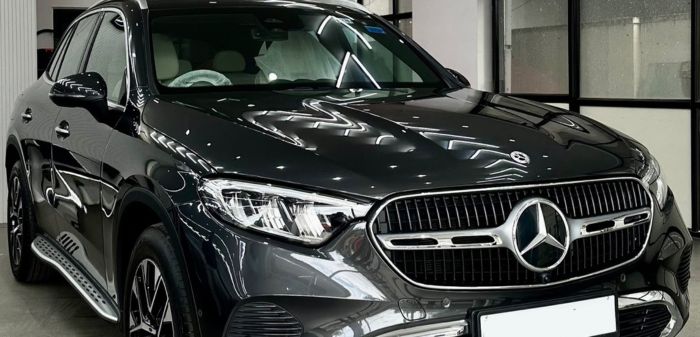 Protect the Paint of Your Car