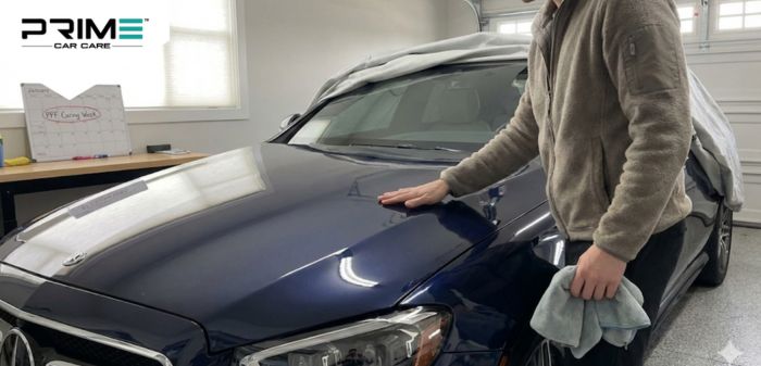 Getting Car Protection