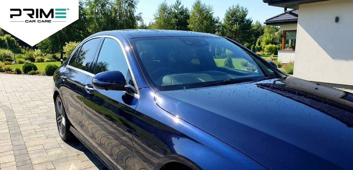 Keep Your Car Sparkling for Years