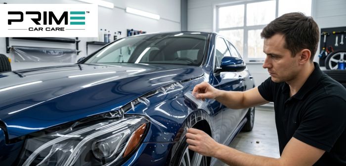 Car Protection Solutions